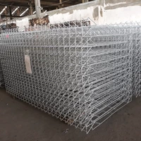 PAGAR BRC ELECTROPLATING TYPE 150 DIAMETER 6